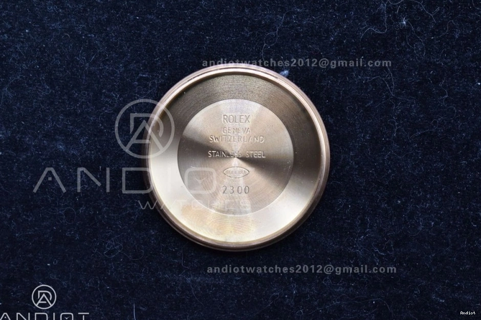 Full MOP 31 RG Sporty Sytle Diamond 551 Dial Case GSF Bracelet President On DateJust 278275 Ladies 316L Steel and 0704